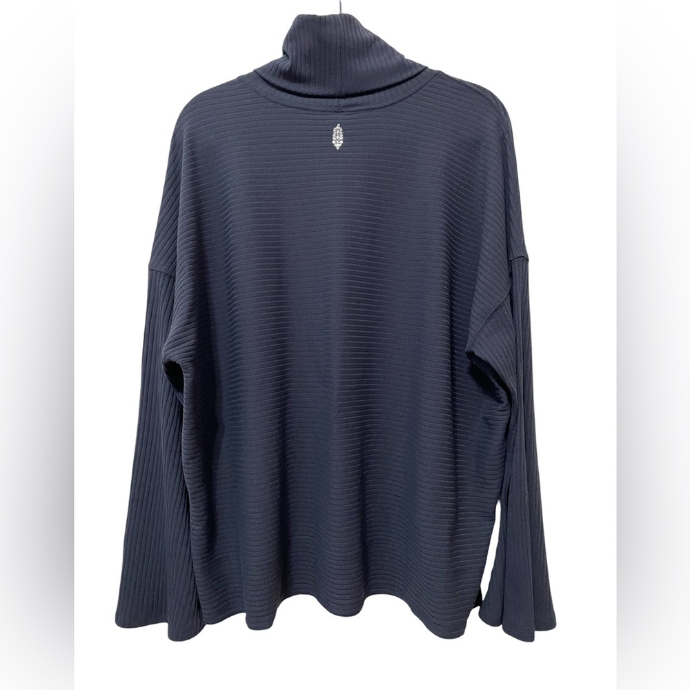 Free People Movement Can’t Handle This Turtleneck - Picture 6 of 10